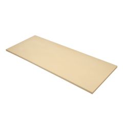 Korin TK-203-03-75 Asahi 29-1/4"x13" Rubber Cutting Board