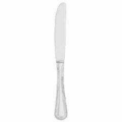 Walco 9211 Classic Bead 7" Butter Knife - 420 Stainless