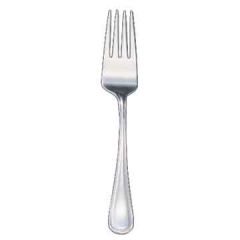 Walco 9617 Ultra 8-1/2" Cold Meat Fork - 18/10 Stainless