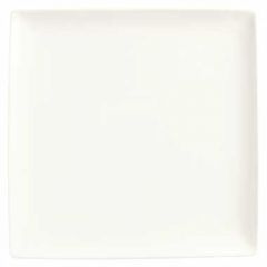 World Tableware SL-40C Slate 12" Square Coupe Plate