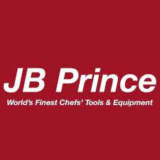 J.B. Prince